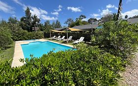 Cabanas Del Este